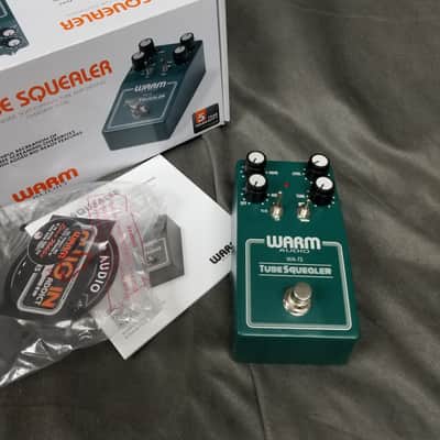 Warm Audio Tube Squealer image 1