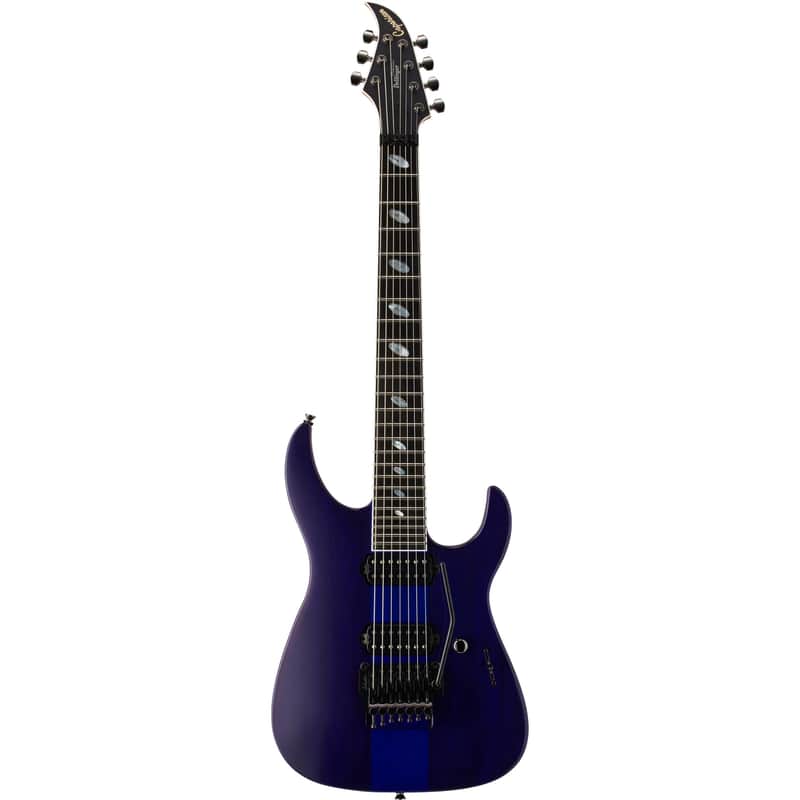 Caparison	Dellinger 7 Prominence image 3