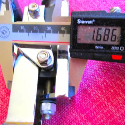 Snare Strainer Throwoff - Vintage image 13