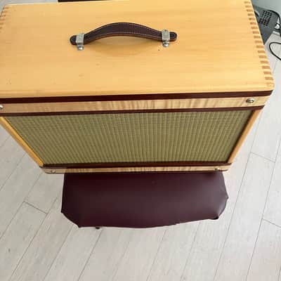 Bogen CHA 33 1960 image 1