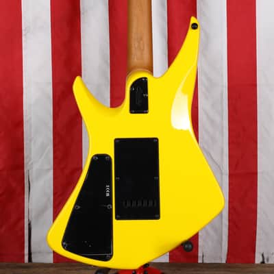 Sterling Kaizen - Racing Yellow image 8