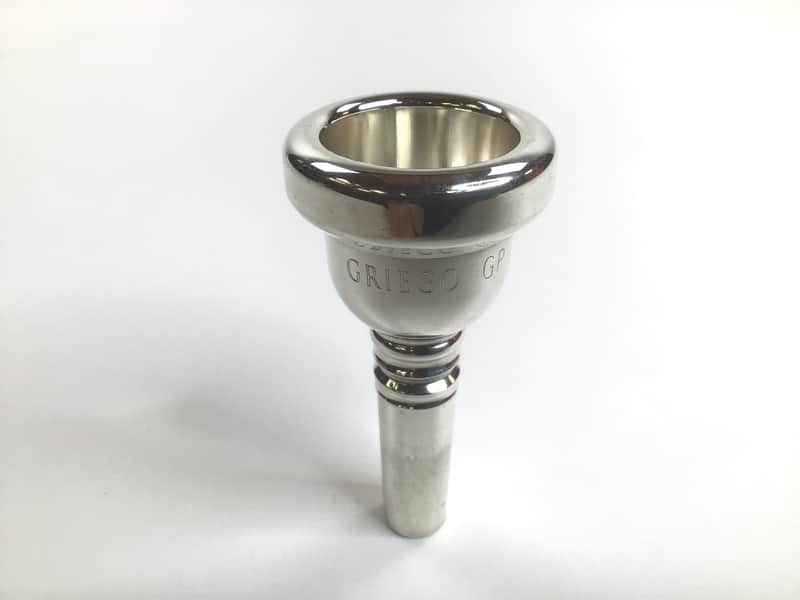 Used Griego GP Large Shank Trombone [28259] | Reverb