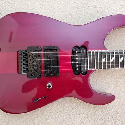 Caparison Dellinger Prominence image 2