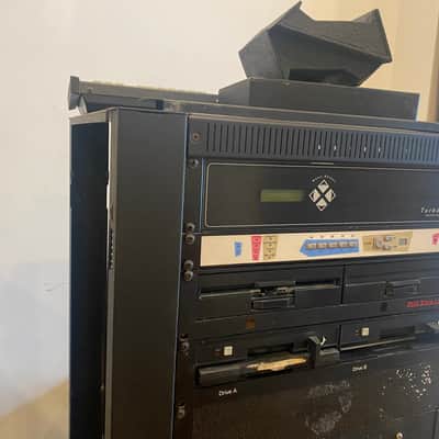Very Rare SSL 6040  E/G Console  with LA-2A, BAE 1073 image 15