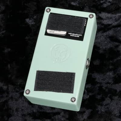 WALRUS AUDIO WAL-VOY Voyager Preamp/Overdrive [10347480] (05/04) image 2