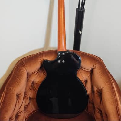 MIK Crafter CT-120 12-String Electro Acoustic Guitar image 2