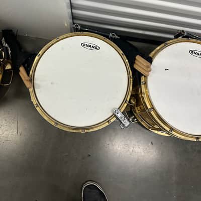 Evans system blue 14” image 9
