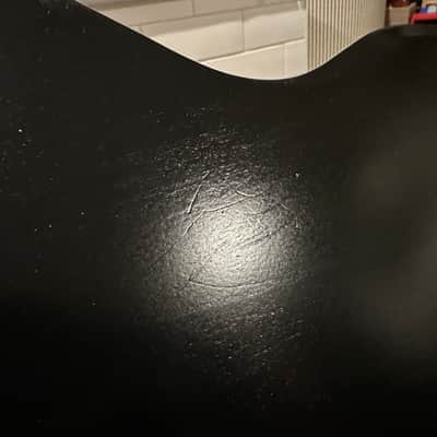 Gibson Melody Maker SG 2011 - 2013 - Satin Ebony image 8