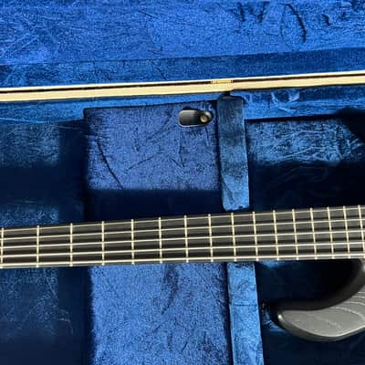 Torillo Shevette Fusion 5 Tone-Design Black - Black image 3