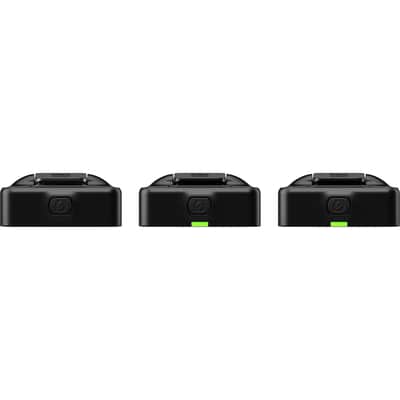 RODE Wireless PRO Premium Wireless Microphone System image 4