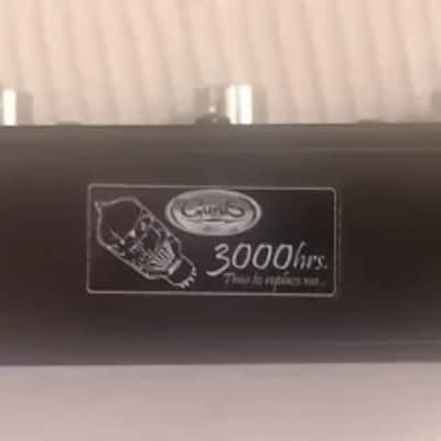 Gurus Echosex 2 Delay 2010s - Black image 3