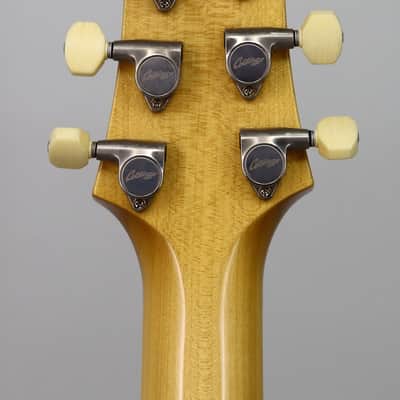 Used 2023 Collings 360 LT M Special Aged Mary Kaye Blonde image 5