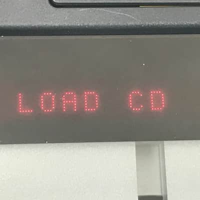 Bang and Olufsen BeoSound 9000 CD Player image 7