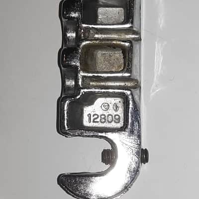 Vintage Gibson Wraparound Lightning Bolt Bridge - 1960's image 7