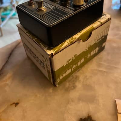 Death By Audio Reverberation Machine 2010s - Black image 2