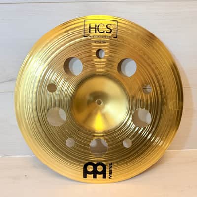 Meinl HCS 16" Trash China Cymbal (HCS16TRCH) image 1