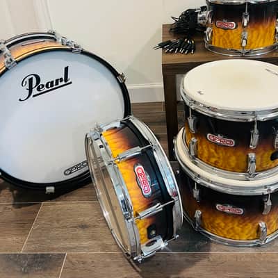 Pearl E-Pro Live Drum Set image 22