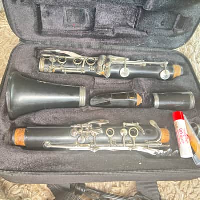 Buffet Crampon Bb Clarinet 2010s - Black image 1