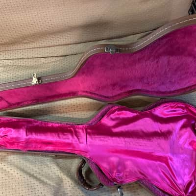 Gibson BB King Lucille 1996 - Cherry image 8