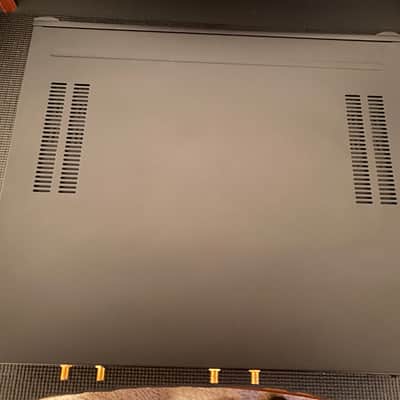 Emotiva ERC-4 2021 Black image 6