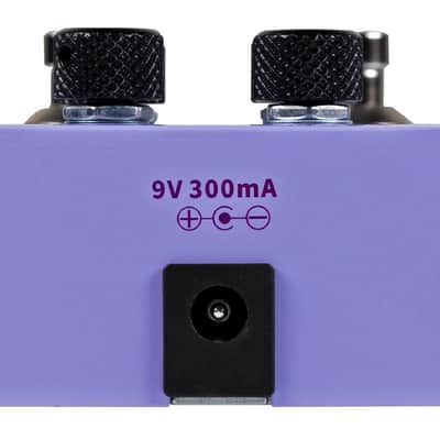 MOOER R7 X2 Reverb - Digital Reverb image 4