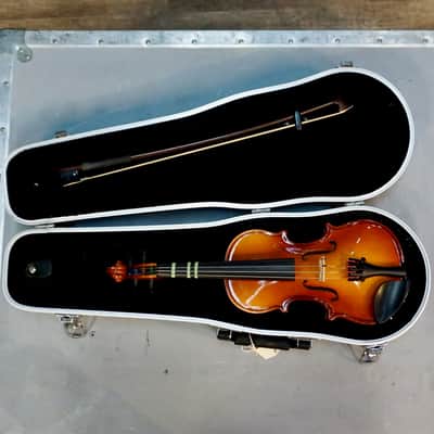 Josef Reiter JC808 1/8 Violin image 1