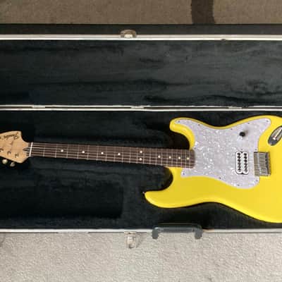 Fender Tom Delonge Artist Series Stratocaster 2023 (Hardshell Case Included) image 8