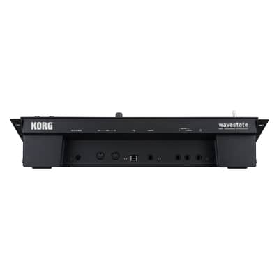 Korg wavestate-m image 2