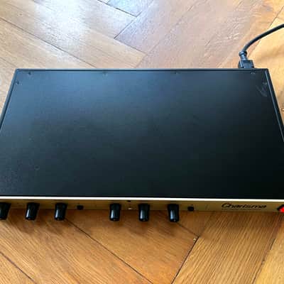 SPL Charisma 2 – version w/ stepped controls image 4