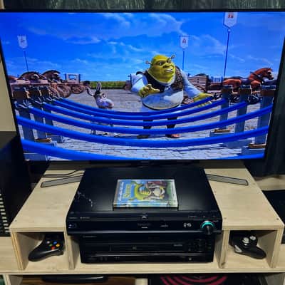 Panasonic SA-BT300 7.1-Ch Blu-ray/DVD Home Theater Receiver Player TESTED ✅ image 17