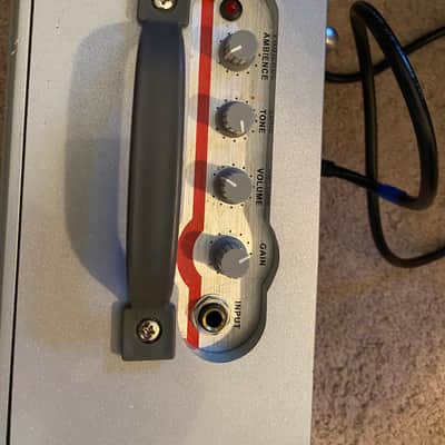 ZT Amplifiers Lunchbox 200W LBG2 image 3