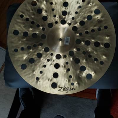 Zildjian K Custom Special Dry Trash Crash 19" 2023/24 - Bronze image 2