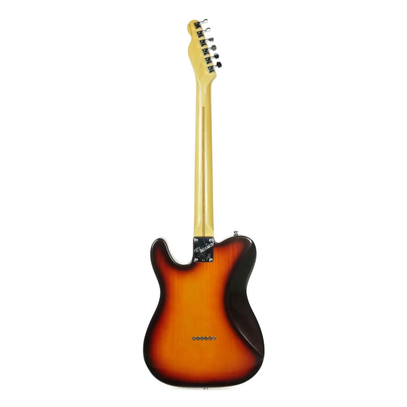 Fender Telecaster Plus V2 1995 - 1998 image 2