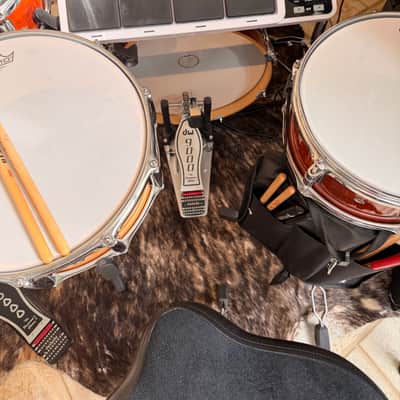 Roland RT-30K Acoustic Kick Drum Trigger 2010s - Black imagen 1