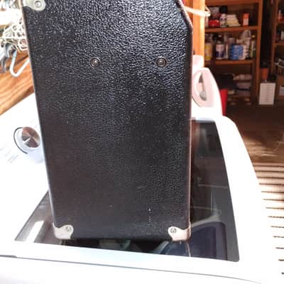 Fender Eighty Five 1980-1990 - Black image 3