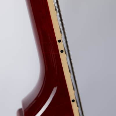 Gibson Les Paul Standard 60s, Bourbon Burst | Demo image 6