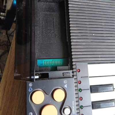 Rare : Casio PT-88 synthesizer image 2