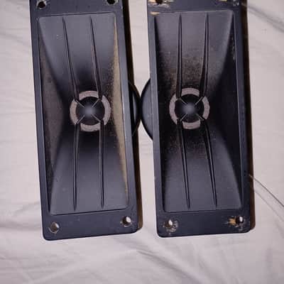 Electrovoice  T-25A  Black image 1