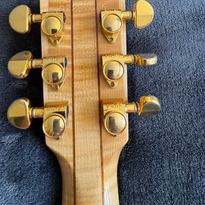 Gibson J-185 EC image 13