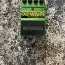 Digitech DBM Bad Monkey Tube Overdrive Guitar Effect Pedal