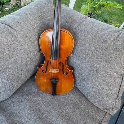 HORA　バイオリン　1/2　2022　Reghin　Romania ルーマニア製 バイオリン HORA社 Reghin アウトフィット 初心者に入門