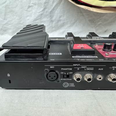 Boss RC-300 rc300 Loop Station Phrase Looper Pedal 2018 image 9
