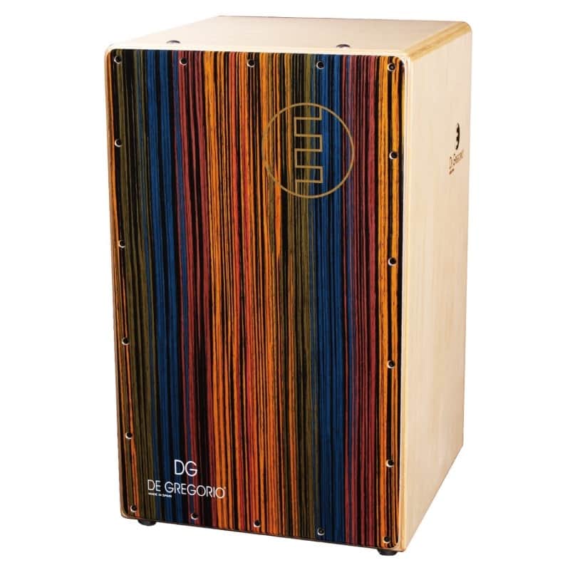 DG Yaqui [IRIS] [Soft case included] image 1