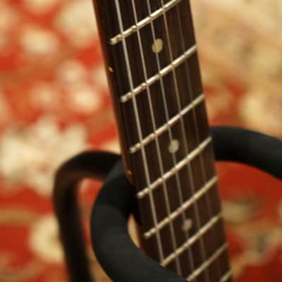 1988 Gibson Les Paul Double Cut Junior w/Hard Case (Huge Resonance) image 19