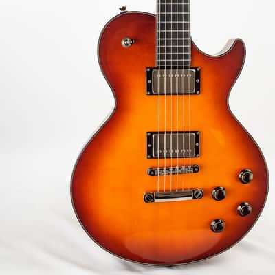 Collings CL Deluxe 2020 - Made to Order with Spruce Top image 9