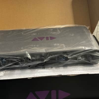 Avid MBox 3 Pro Firewire Audio Interface  Factory sealed, software missing image 1
