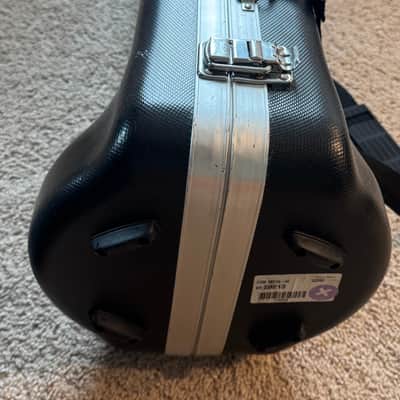 Accent TB510L-AC Standard Trombone 2008-2010 - Brass image 2