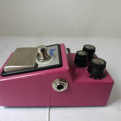Ibanez AD9 Analog Delay Effects Pedal w/Keeley Mod Modded Free USA Shipping image 3