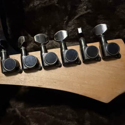 Ibanez RG 750/JEM body image 7