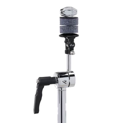 DW 9000X Series Straight Cymbal Stand - DWCP9710XIL image 3